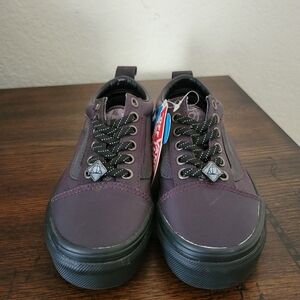 Kids Harry Potter Deathly Hallows Vans